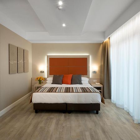 Hotel Villa Maria Regina Rome Buitenkant foto