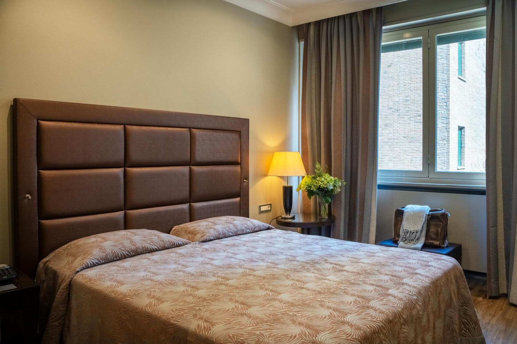Hotel Villa Maria Regina Rome Buitenkant foto